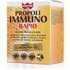 GDP GENERAL DIETETICS PHARMA SRL Winter Propoli Immuno Rapid integratore alimentare 20 Bustine