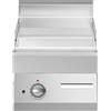 Ristosubito Fry trop elettrico Piastra liscia cromata MDLR Modello F7040FTECLT