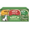 Lily's Kitchen Cibo Umido per Cani 6er Vaschette (6 x 150g) - Multipack