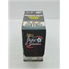 lotto bustine Futera Fans Selection Newcastle United 1999 30 pezzi