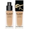 Yves Saint Laurent All Hours Foundation LC6 25 ml