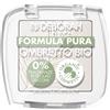Deborah Milano Ombretto Formula Pura Mono Bio 1 White