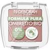 Deborah Milano Ombretto Formula Pura Mono Bio 5 Pink