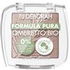 Deborah Milano Ombretto Formula Pura Mono Bio 7 Taupe