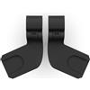 Cybex Platinum Adattatori Cybex Platinum Coya Nero