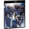 Sony Pictures Resident Evil - L'isola della morte (Blu-Ray Disc)