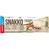 PRO NUTRITION SNAKKO FIT CIOCCO BIANCO Barretta Proteica