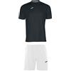 JOMA KIT T-SHIRT COMBI + SHORTS COSTA II Uomo