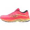 MIZUNO WAVE RIDER 27 Scarpa Running Donna