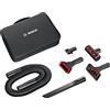 Bosch Elettrodomestici BHZTKIT1 Accessorio, Plastica