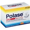 Haelon Italy srl POLASE PLUS 24 BUSTE gusto ARANCIA