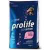 Generico Prolife Crocchette Cane 600gr (mini puppy agnello e riso)