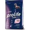 Generico Prolife Crocchette Cane 600gr (mini maiale e riso)