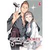 Star Comics Finché morte non ci separi (Vol. 7)