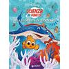 Disney Libri Oceani. Scienza a fumetti