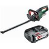 Bosch UniversalHedgeCut 18V-50 - Tagliasiepi a batteria 18V/2.5Ah - Lama da 50 cm
