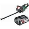 Bosch Tagliasiepi a batteria BOSCH UniversalHedgeCut 18V-50 - 2.5 Ah - Lama da 50 cm