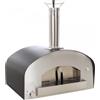 Seven Italy Eros Antracite - Forno a gas