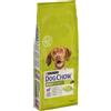Dog Chow PURINA Dog Chow Adult Agnello Crocchette per cane - Set %: 2 x 14 kg