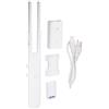 Ubiquiti Networks Unifi AC Mesh punto accesso WLAN 1167 Mbit/s Supporto Power over Ethernet (PoE) Bianco