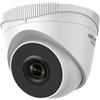 Hikvision HWI-T240H Hiwatch series telecamera dome IP hd+ 4Mpx 2.8mm h.265+ poe osd IP67