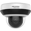 Hikvision HWP-N2204IH-DE3 Hiwatch series telecamera antivandalica mini dome IP ptz 2mpx 2.8~12mm osd poe slot sd IP66 IK10