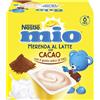 NESTLE ITALIANA SpA MIO Mer.Latte Cacao 4x100g