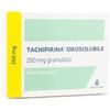 Tachipirina Orosolubile 250Mg Granulato 10 Bustine
