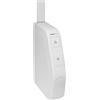 HOMEPILOT avvolgitore elettrico smart girevole a parete RolloTron pure per tapparelle fino 30 kg (circa 5 m²), per cinghia da 23 mm, comp. con telecomando