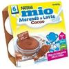 NESTLE' IT.SPA(INFANT NUTRIT.) MIO MERENDA CACAO 4X100G