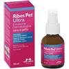 N.B.F. LANES SRL RIBES PET ULTRA EMULSIONE DERM