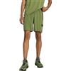 PUMA Train Fav Cat Knit 20,3 cm Short, Pantaloncini Lavorati a Maglia Uomo, Verde Oliva, XL