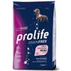 Generico Prolife Crocchette Cane 600gr (mini maiale e patate)