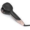 Babyliss Arricciacapelli Babyliss Wave Secret Air Nero/Rosa [C1900E]