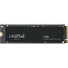Crucial SSD 4TB Crucial T700 M.2 NVMe 2280 PCIe 5.0 12400/11800 [DGCRCWKT04T7001]