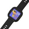 GARETT Smartwatch per bambini Garett Kids Fit Nero [FIT_BLK]