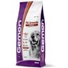 Monge Gemon All Breeds Adult con Agnello e Riso - 3 kg - Croccantini per cani - 1° ORDINE? scegli lo sconto BZR5 / BZR20 + 200 punti fedeltà