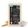13 di Ilaria Riso Apollo Aromatico Italiano 1 kg - Riso Aromatico Tipo Basmati - Chicco Lungo Profumato - Ideale per Poke, Bowl e Meal Prep - Senza Glutine - Coltivato in Piemonte