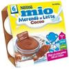 Nestle' It. Mio Merenda Cacao 4 X 100 G