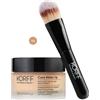 Korff Cure Make Up Fondotinta in crema effetto lifting colore 05 30 ml