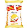 CAIYA San Carlo Più Gusto Vivace Patatine Gusto Paprika Maxi Busta da 200g - Snack Senza Glutine