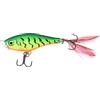 Rapala, Ra5810500, Esche Artificiali da Pesca a Spinning in Mare e Acqua Dolce, Multicolore (Lime Frog), 5 cm, 6 grammi