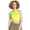 PUMA Reggiseno PWR Eversculpt, Top Intimo Unisex-Adulto, Lime Pow, L