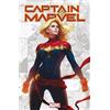 PANINI SPA Captain Marvel. Marvel-verse
