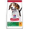 Hill'S Pet Nutrition Hill's Science Plan Puppi Medium Crocchette Pollo Per Cani Cuccioli Di Taglia Media 11-25 Kg Sacco 800g Hill's Pet Nutrition