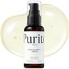 PURITO| Siero di vitamina C pura, siero con ingredienti naturali, vitamina C, vegano e non testato sugli animali, ipoallergenico, calmante, senza profumo, cura della pelle coreana, 60 ml/2,0 fl.oz