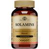 Solgar Solamins Integratore Alimentare di Minerali, 90 Tavolette