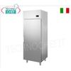 Technochef- Armadio CONGELANTE-FREEZER 1 Porta, lt.600, Ventilato, Temp.-15 -18C, Classe D