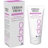 Meda Pharma DERMAFRESH IPERSUDORE PIEDI 100 ML
