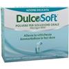 Opella Healthcare Italy DULCOSOFT POLVERE PER SOLUZIONE ORALE 20 BUSTINE